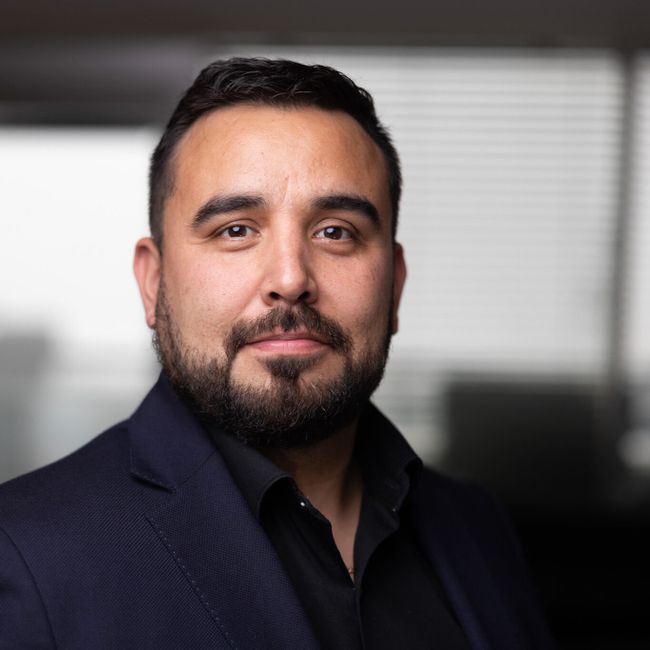 employee image